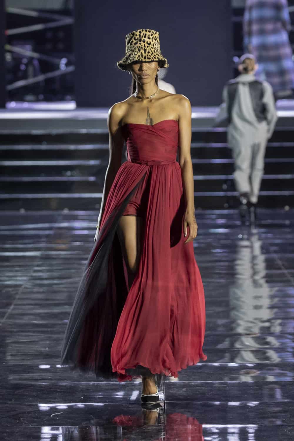CR Runway