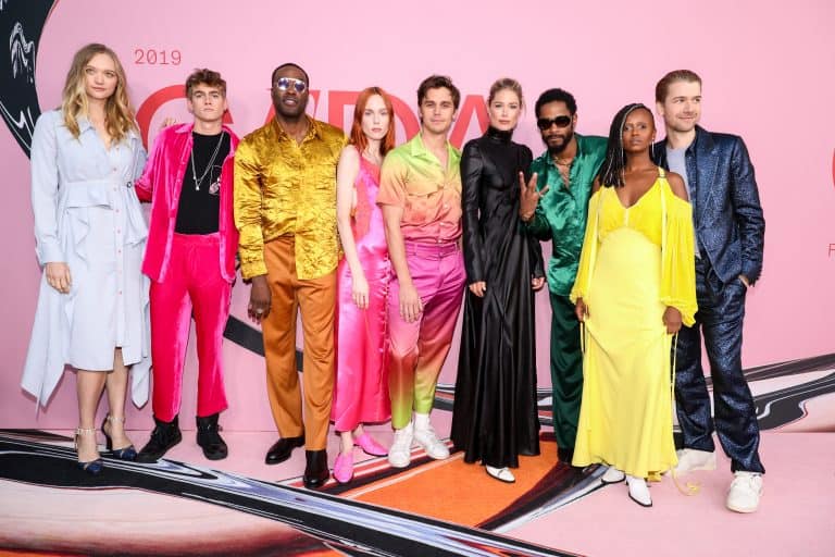 CFDA Red Carpet: the Good, the Blah, the What Were They Thinking!?