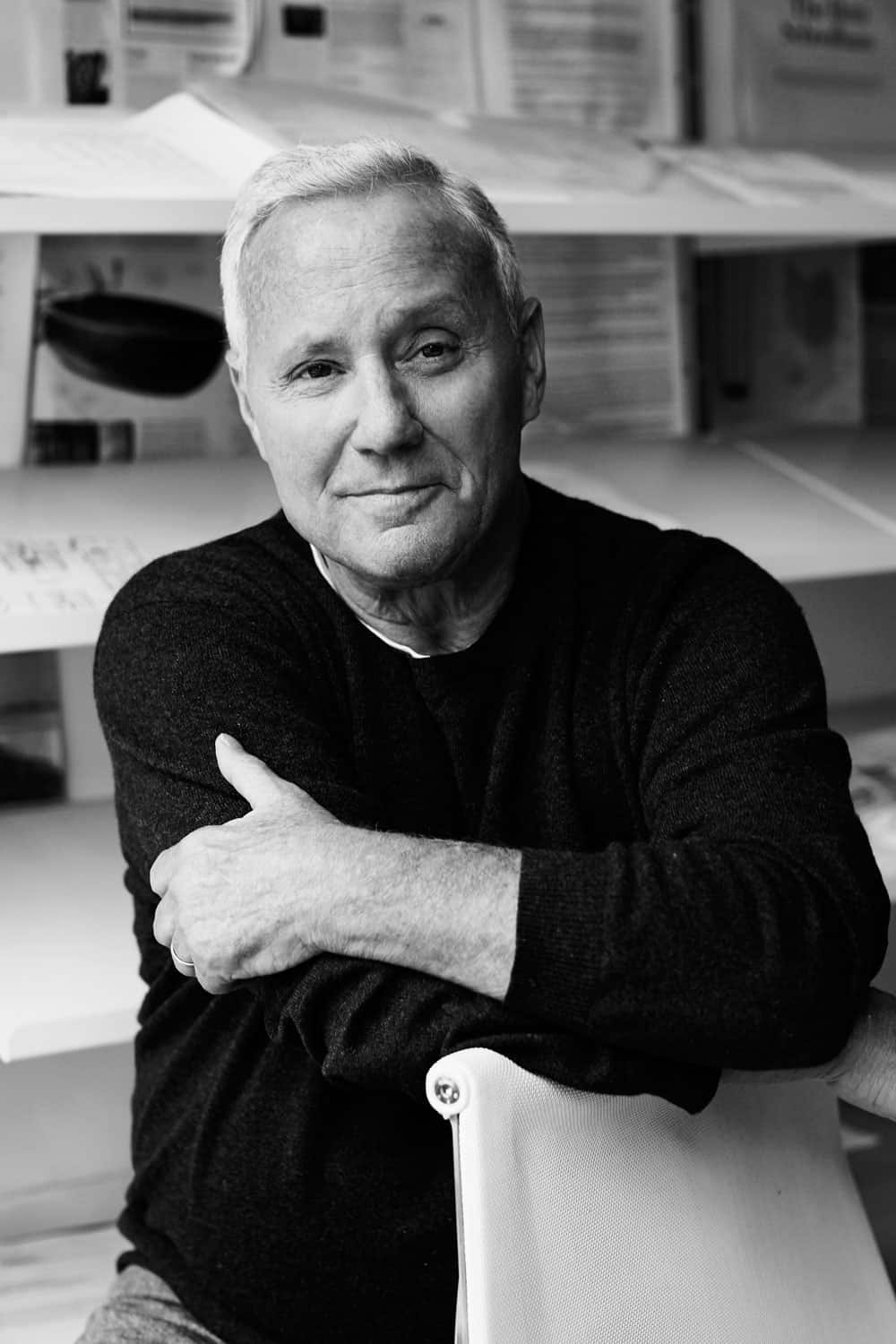 Ian Schrager