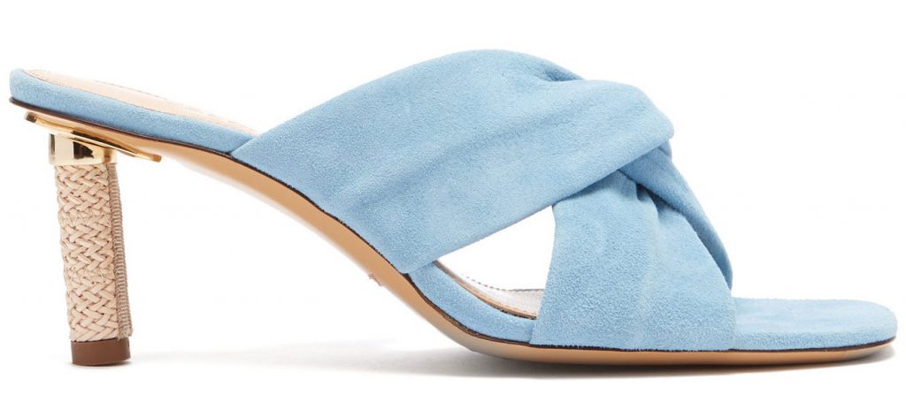 15 Summer Must-Haves If You're Feeling Blue — Summer Shopping List