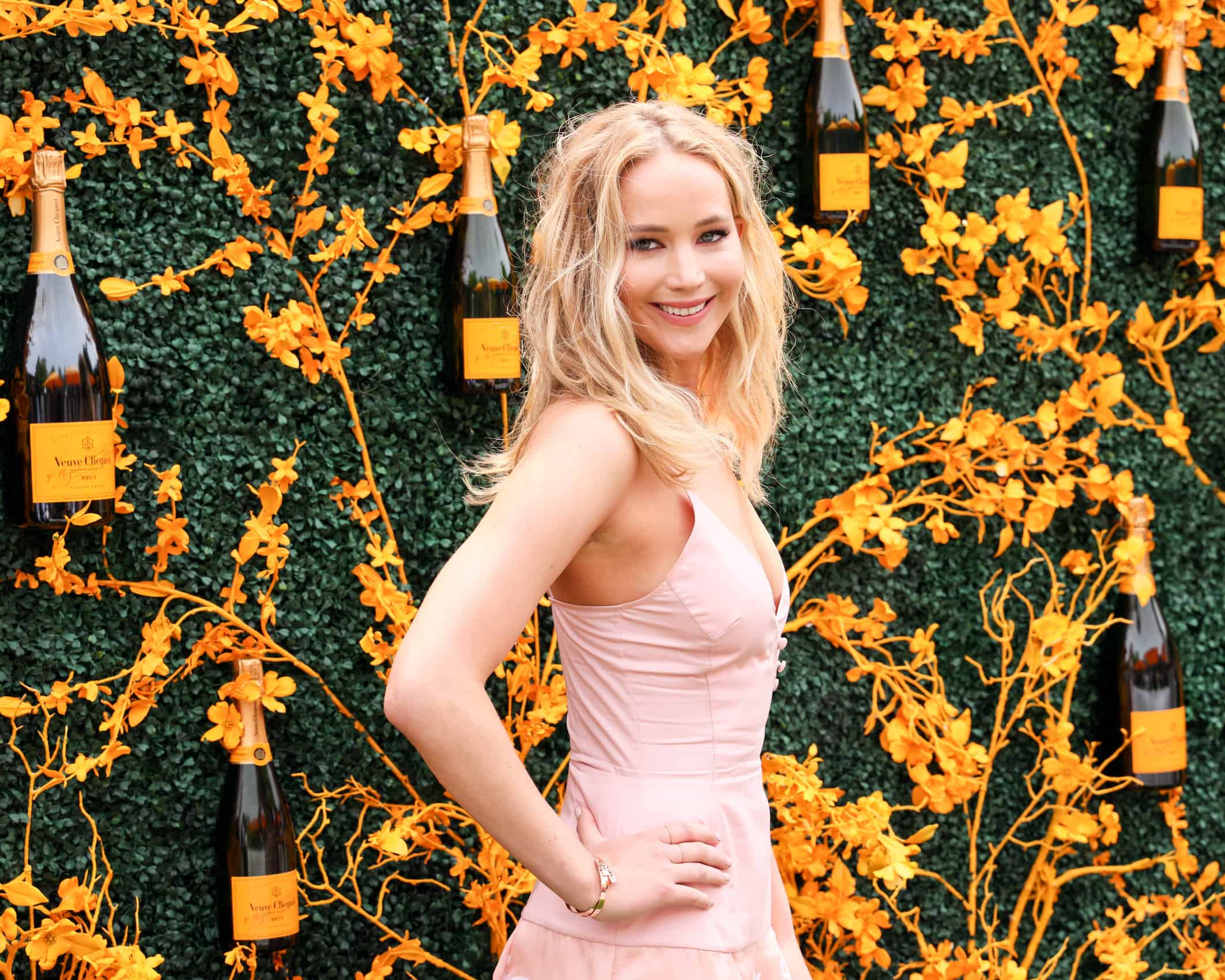 Veuve Clicquot's Polo Classic Brought Out the Fashion! - Daily Front Row