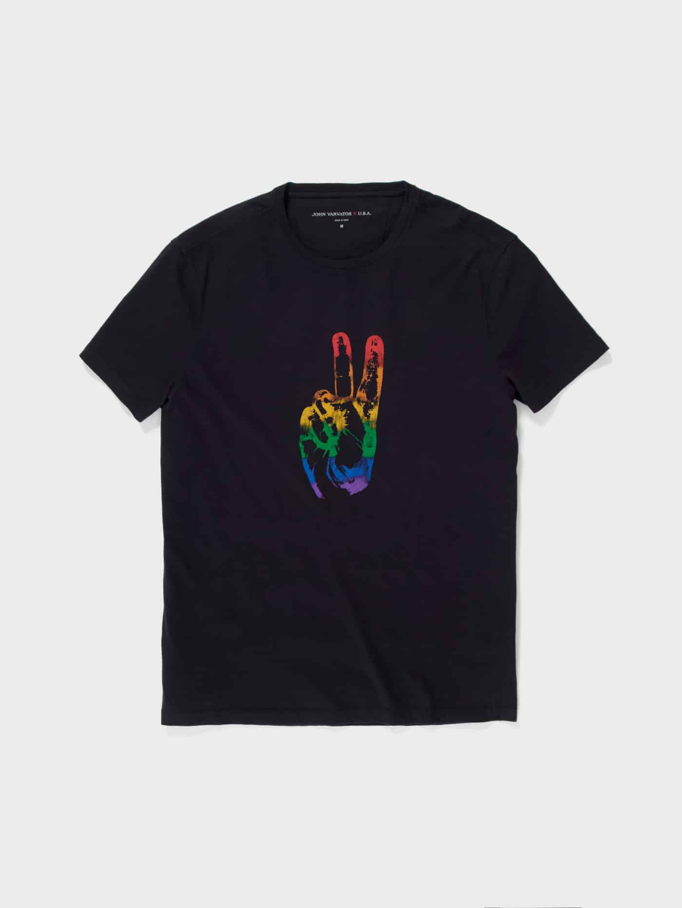 guess pride shirt