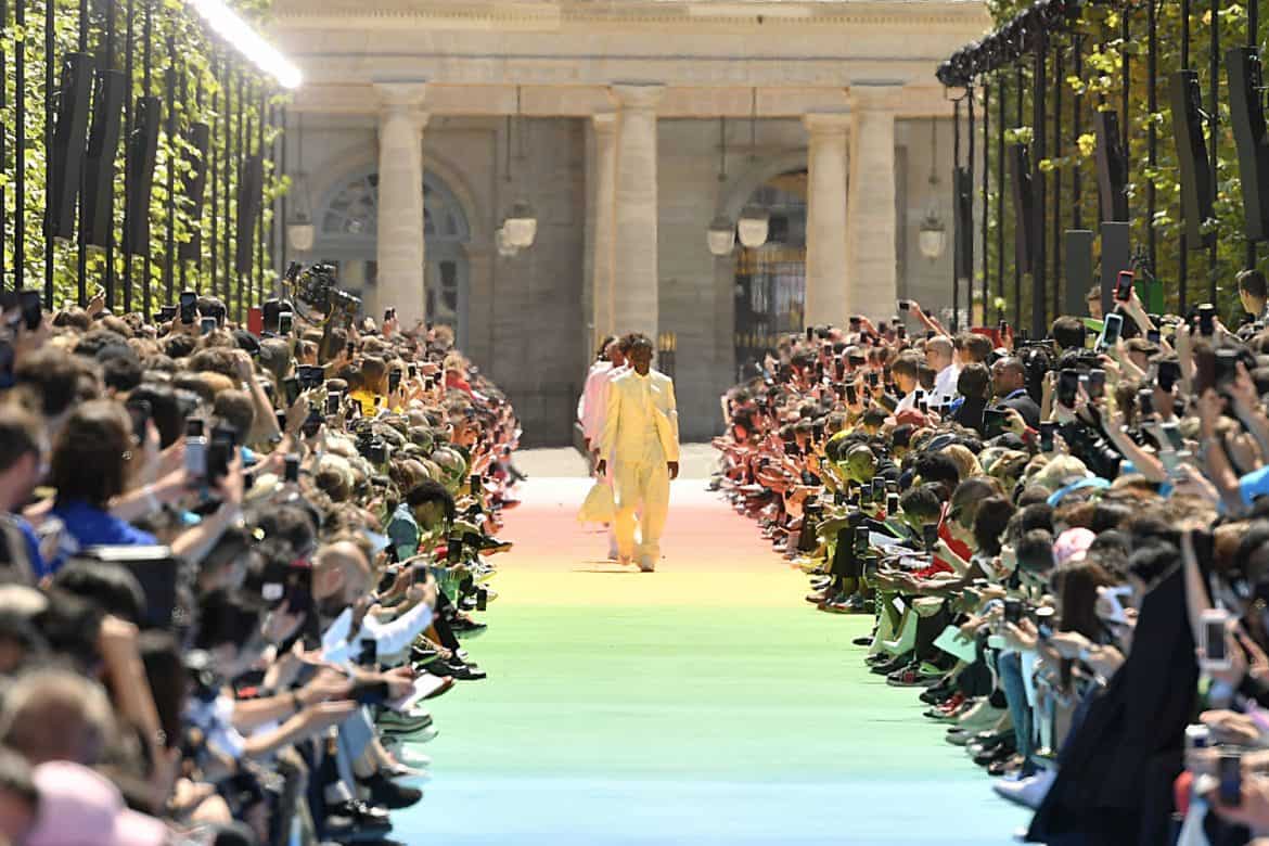 Here's How to Watch Every Major Menswear Show From Europe