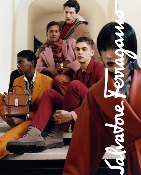 Karl Lagerfeld Teams Up With L'Oréal Paris, Jacquemus Fêtes 10 Years