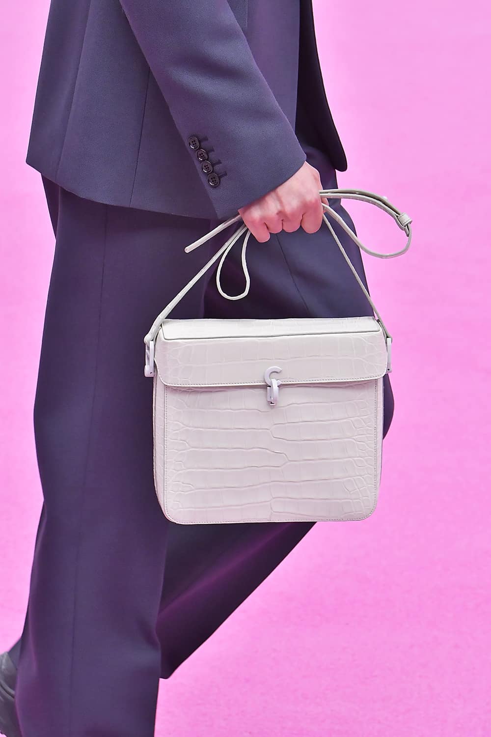 Men's Designer Rimowa Bag, DIOR GB