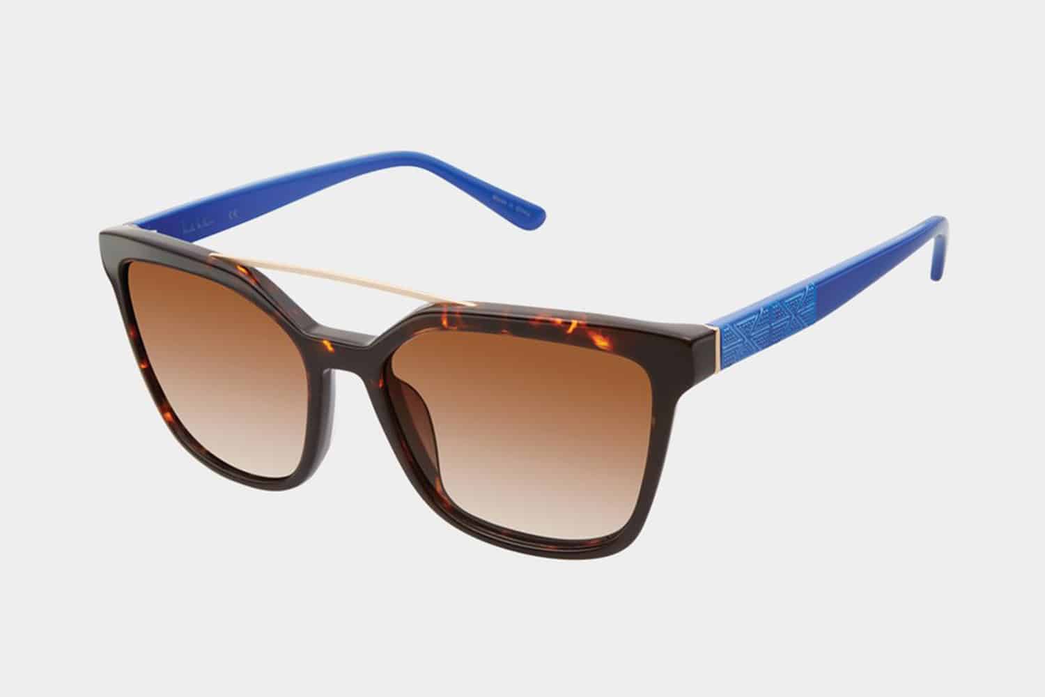 Nicole miller cheap sunglasses