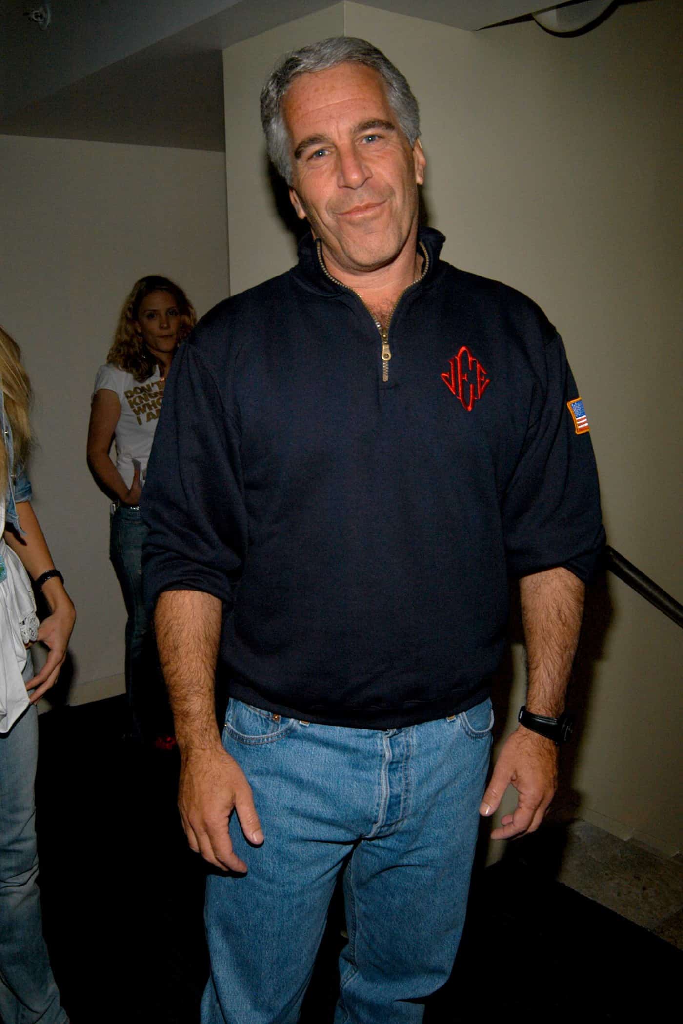 Nike Might Sell Hurley, L Brands Investigates Jeffrey Epstein Connection