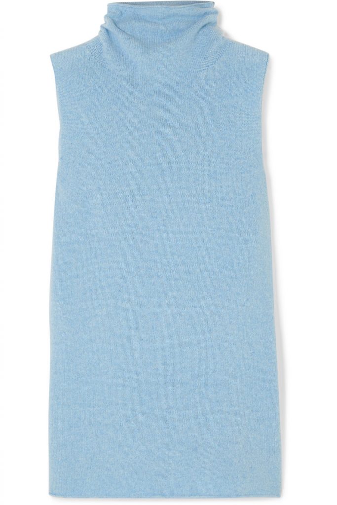 Editor's Pick: The Row x Net-a-Porter Crepe de Chine Maxi Dress