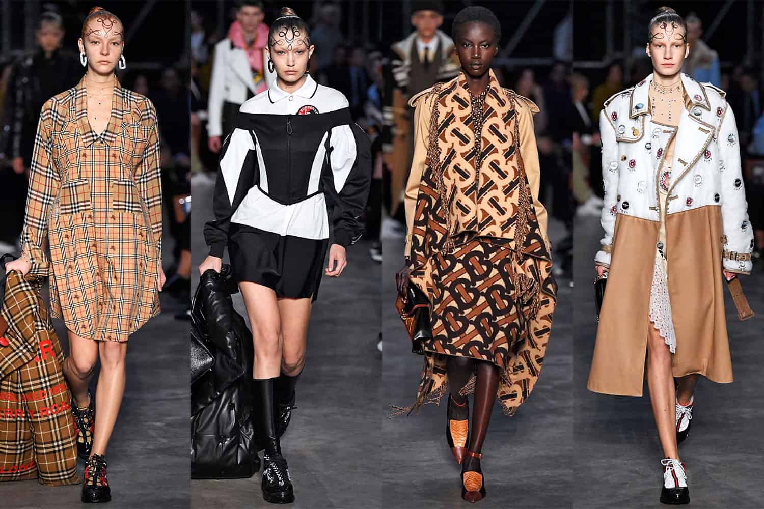 Burberry Sales Are Up, Gucci Goes to Montauk — The Daily Front Row