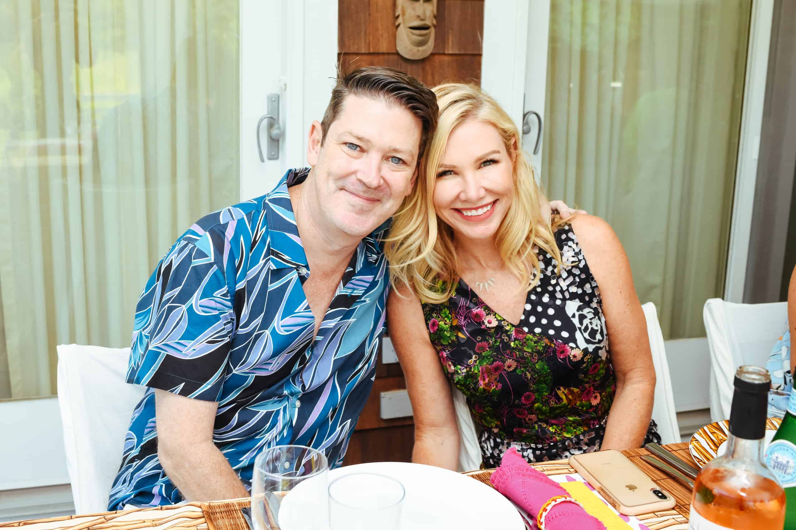 Nicole Miller Toasts Candace Bushnell S New Tome