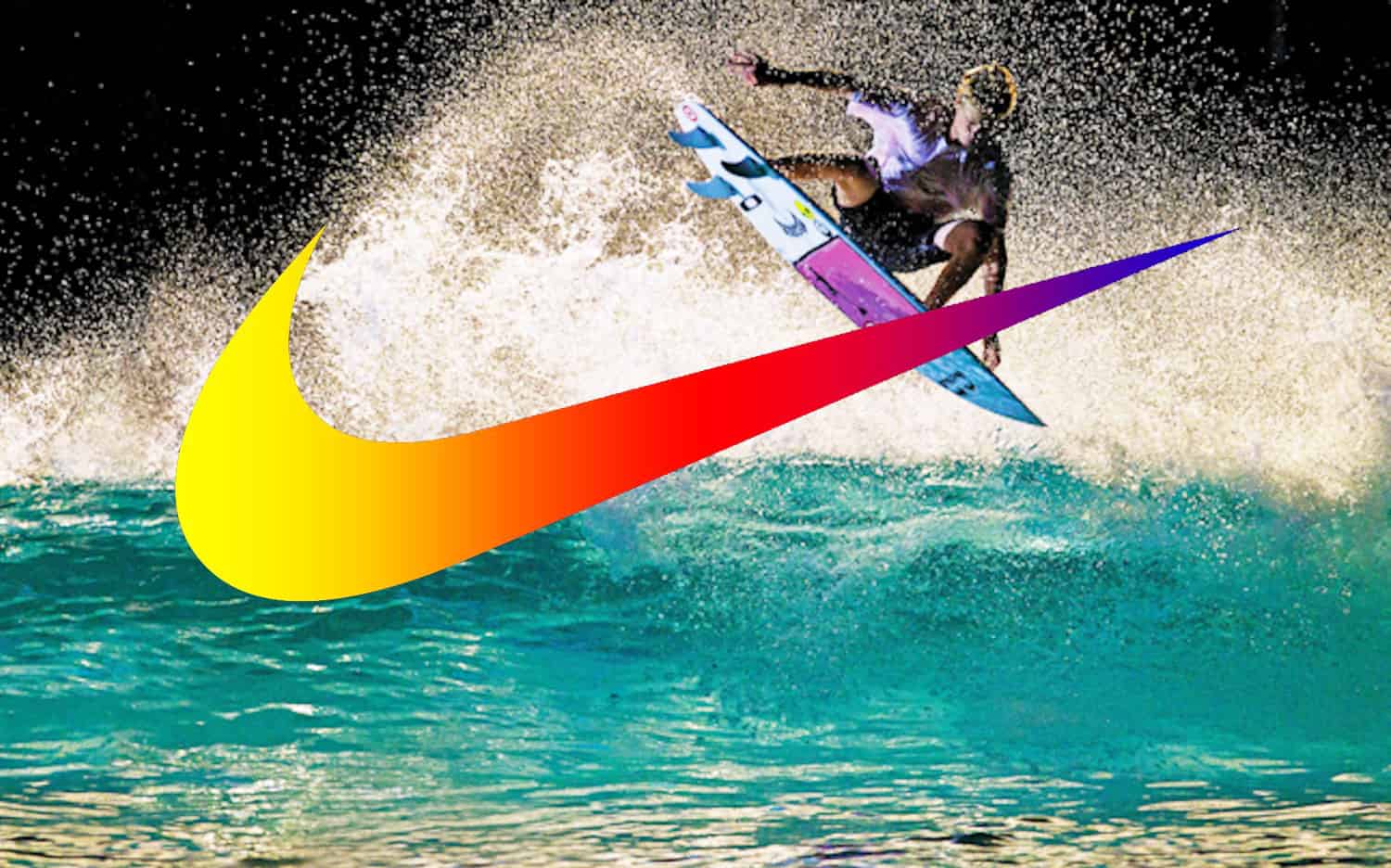 Nike could sell off Hurley surfwear brand - Inside Retail Asia