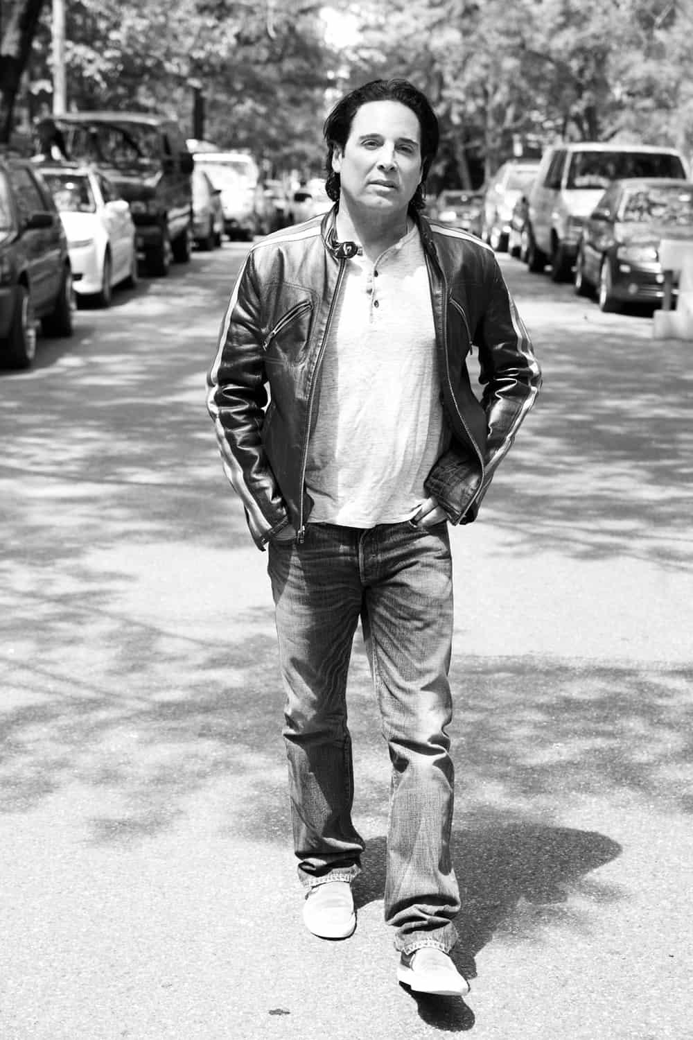 Jonathan Baker
