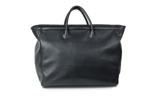Editor's Pick: Beck's Hamptons Weekender Bag in Classic Black
