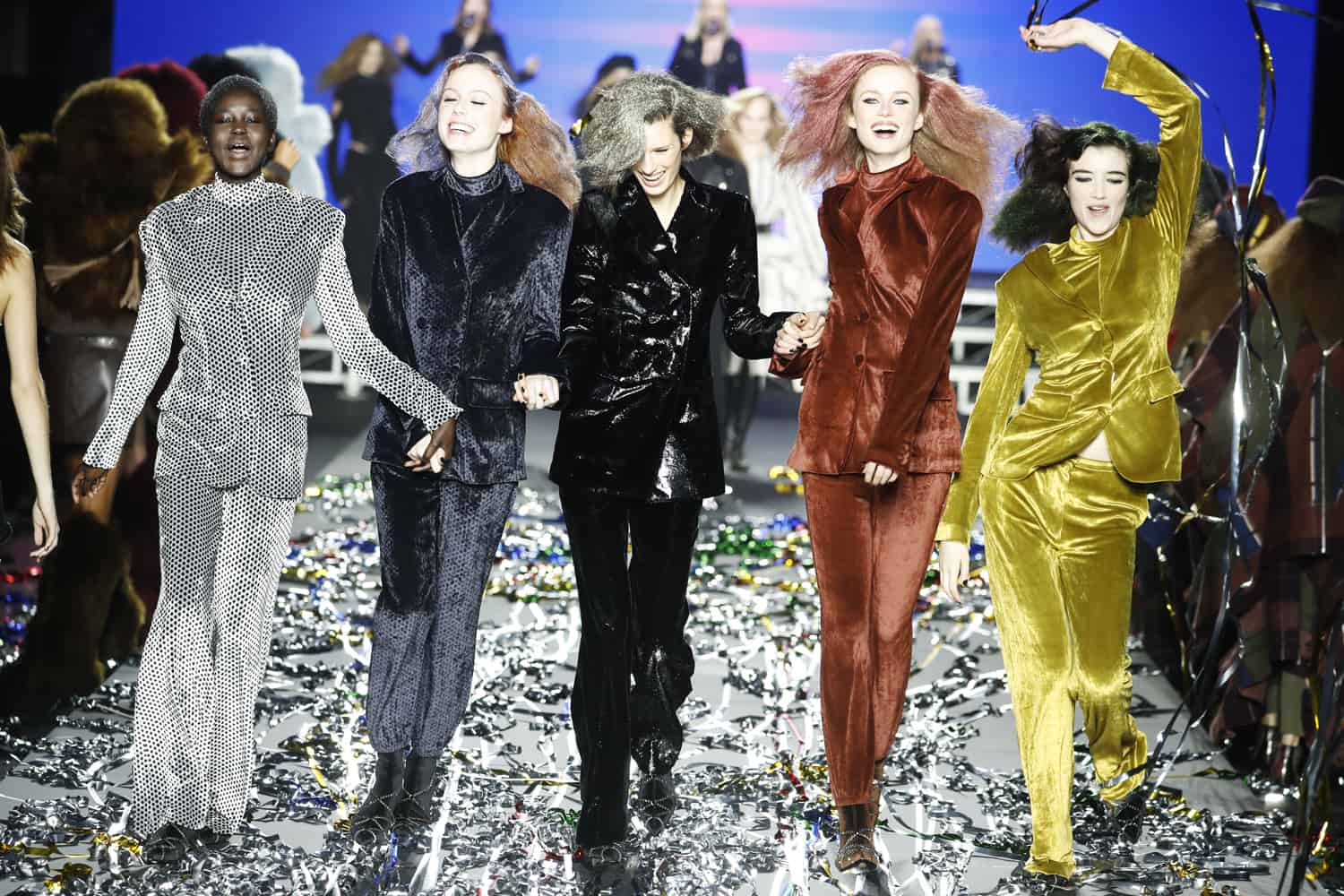 Vuitton Pulls Michael Jackson Merch, Julie de Libran Talks Rykiel Exit