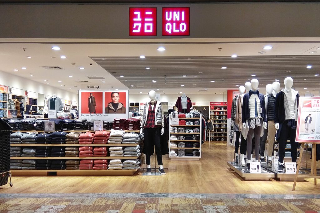 Uniqlo's Mea Culpa, Bye Bye Project Runway? — The Daily Front Row