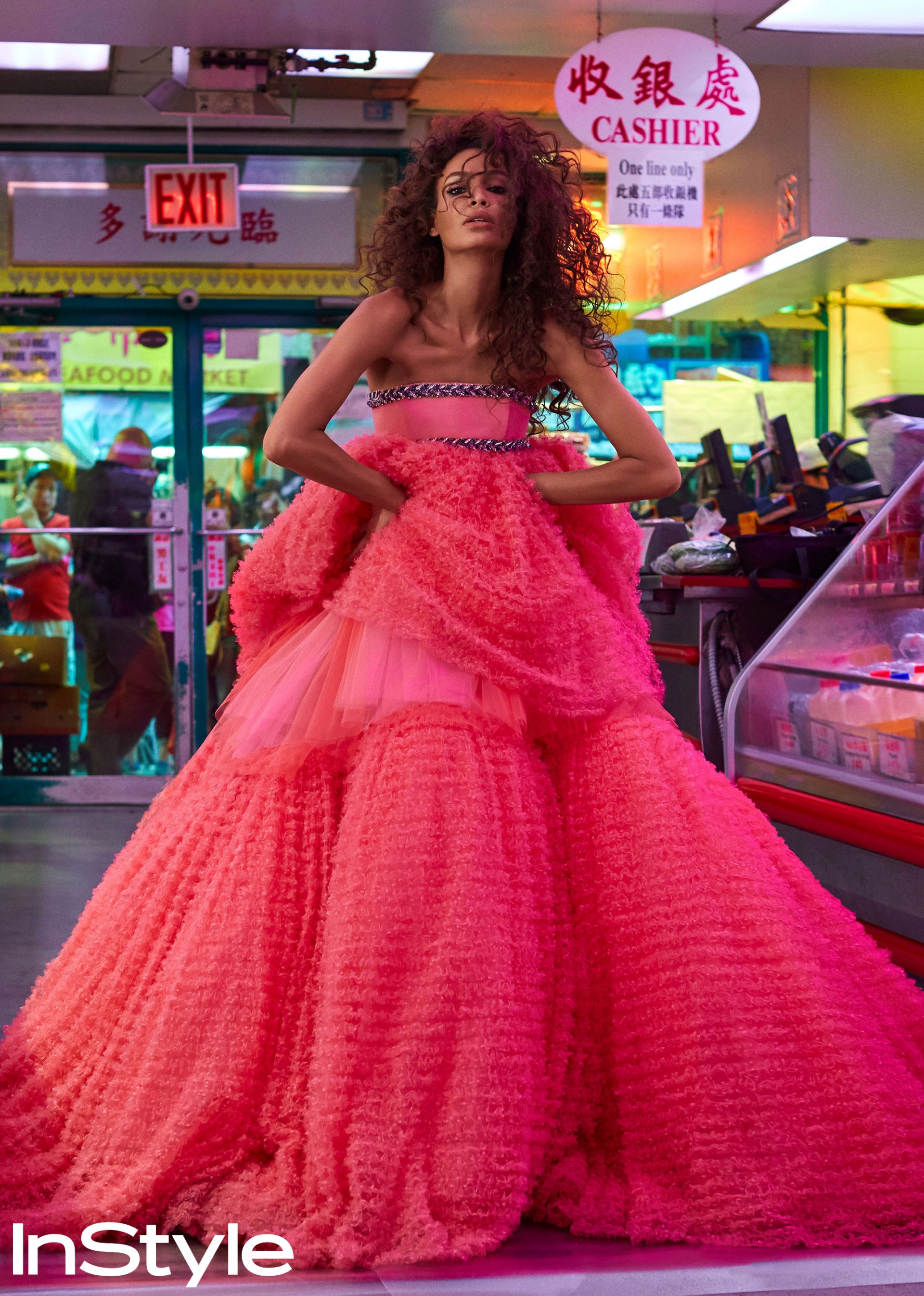 Iconic Red Carpet Dresses: Moments In Fashion History