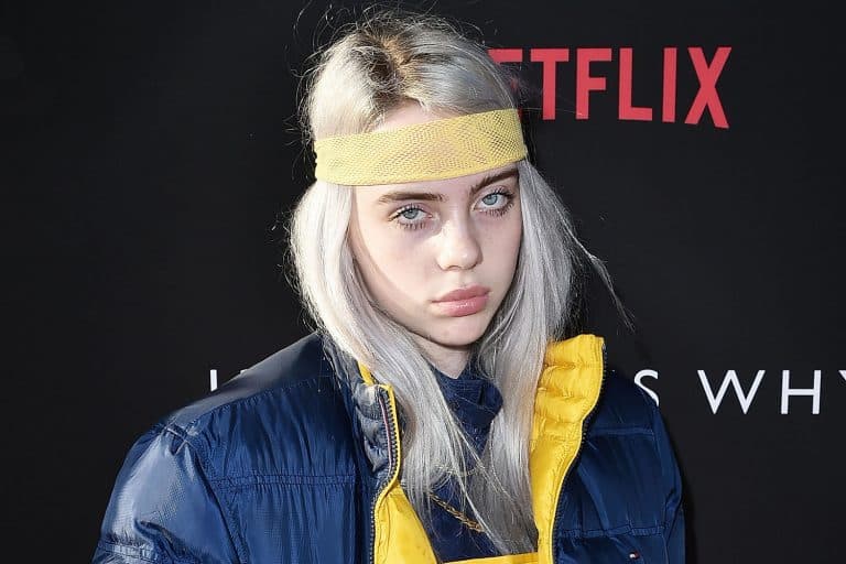 nike billie eilish collab