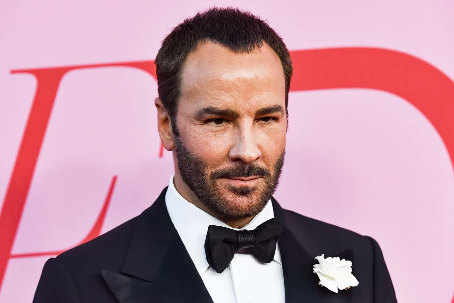 Tom Ford S Guide To Looking Hot On Zoom Marketing During A Pandemic
