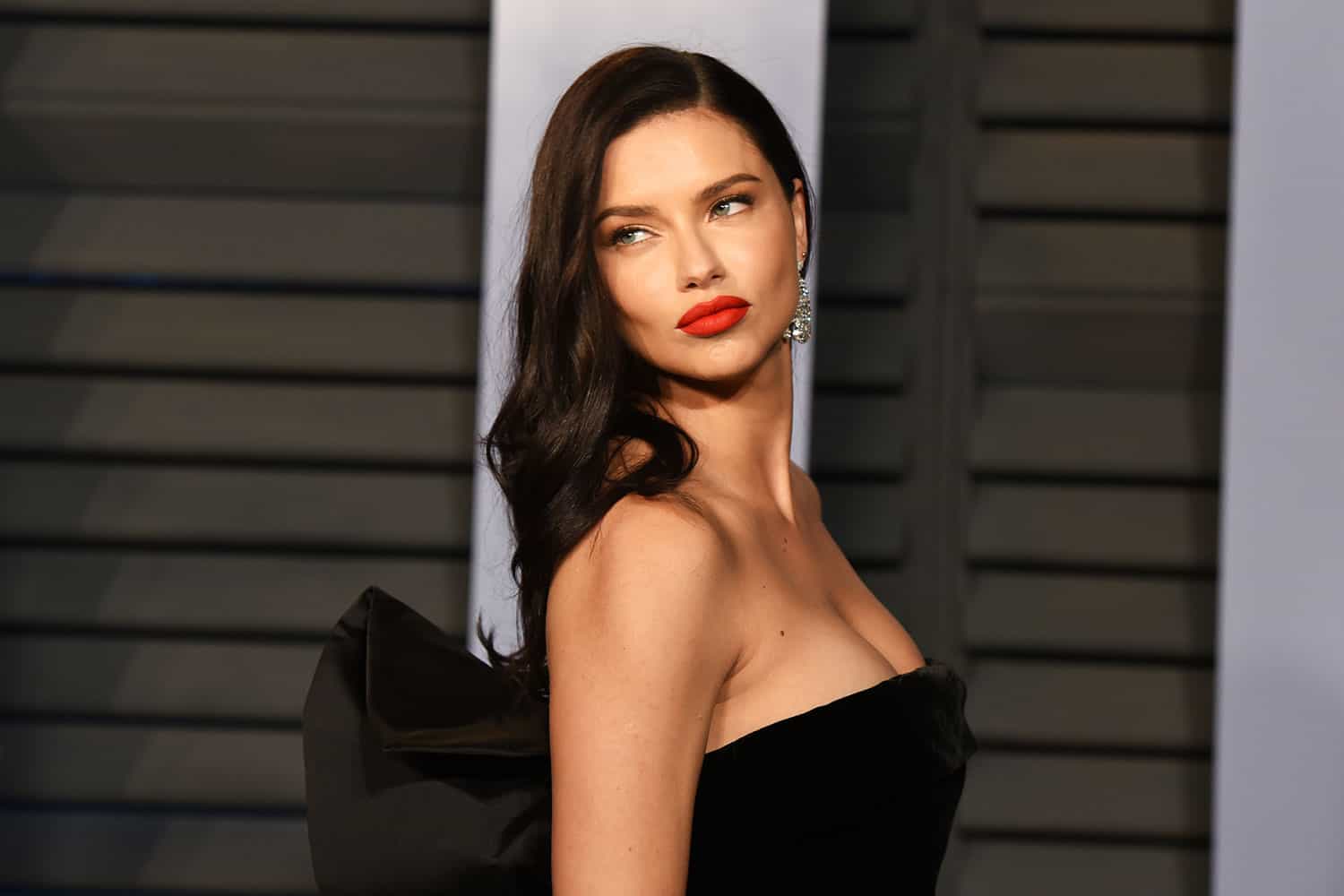 Daily News: Marc Jacobs Reveals Runway '22 Collection, Adriana Lima Is  Expecting Baby #3, Nicole Miller Takes Us Back To School, And More! - Daily  Front Row