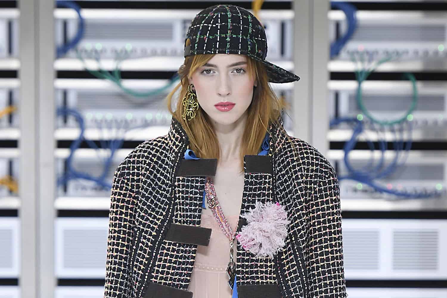 Chanel Beauty Taps Teddy Quinlivan, Revlon Explores Potential Sale