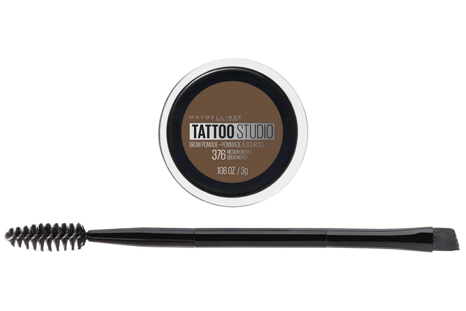 Maybellines Tattoo Brow Makeup Collection  Maybelline