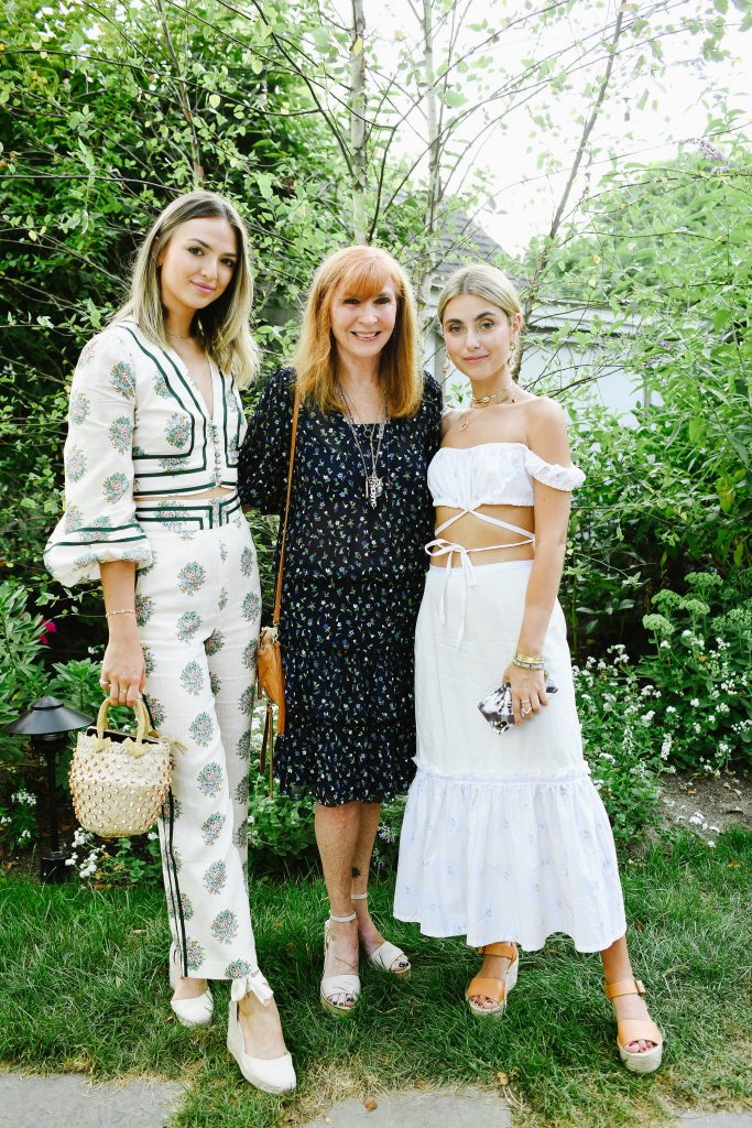 The Daily Toasts the Hamptons' Most Stylish at the Maidstone Hotel