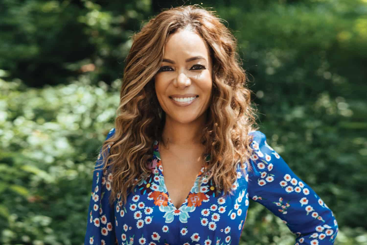 The View's Sunny Hostin Shares Her Guide to the Hamptons