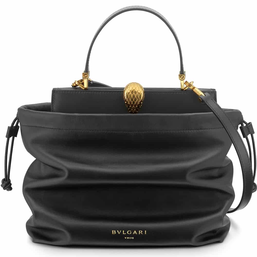 Editor s Pick Alexander Wang x Bvlgari Belt Bag In Mint