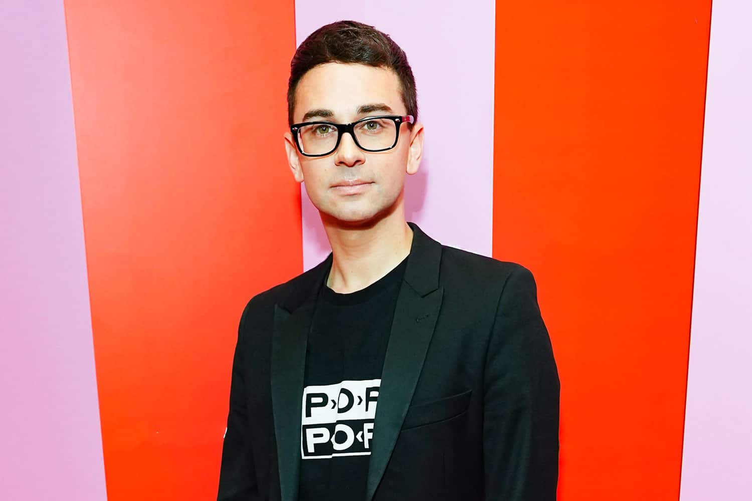 Christian Siriano on His Latest Collab and Fashion's Collective Breakdown