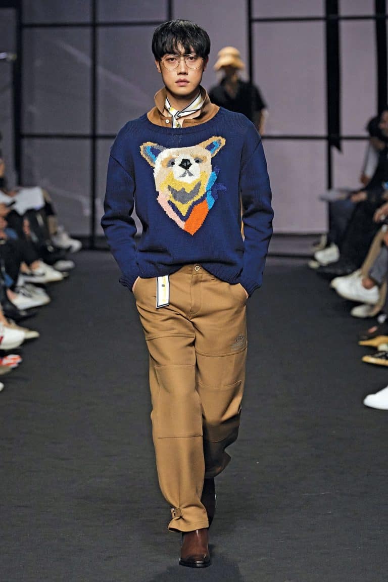 12 Korean Designers You'll Need to Know Daily Front Row