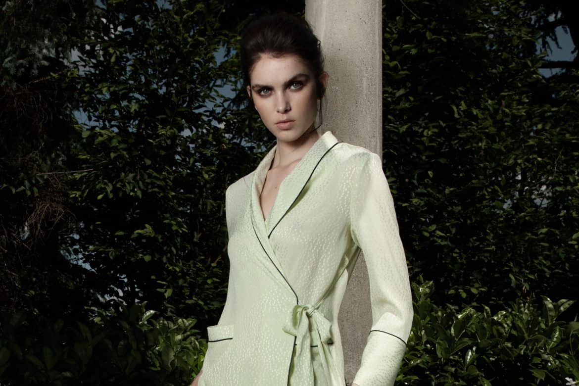 Italian fashion brands