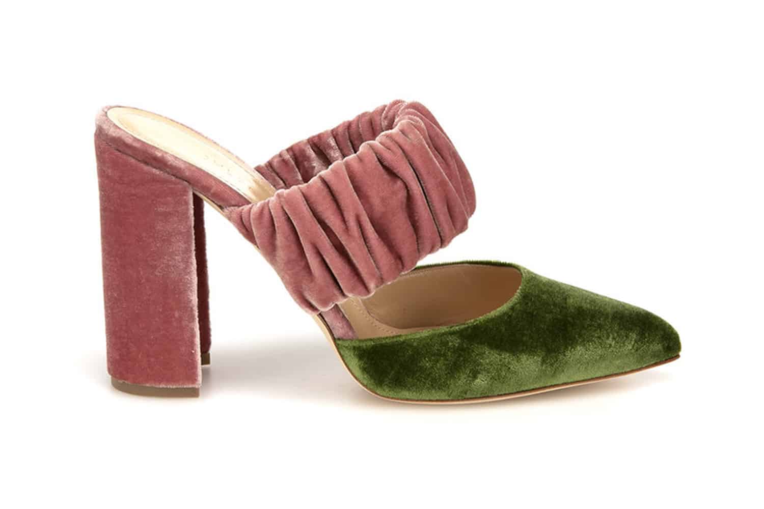 Chloe gosselin store shoes