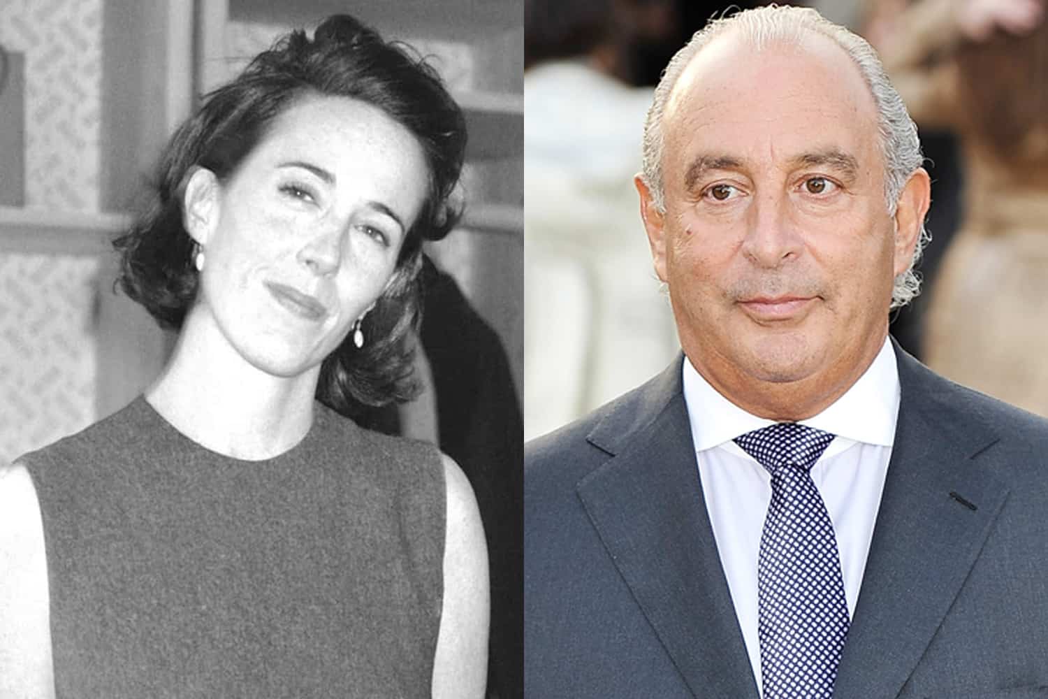 A Kate Spade Biography Is On the Way, Philip Green to Break Up Arcadia