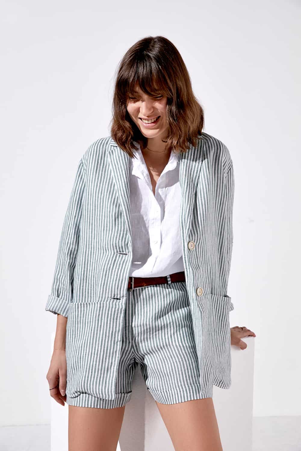 Italian fashion brands