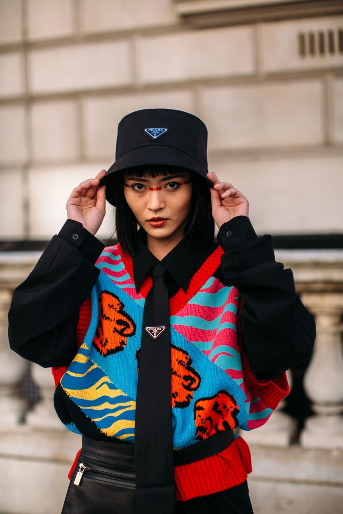 51 Chicest Street Style Looks From London Fashion Week