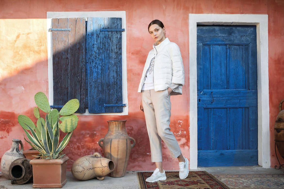 Italian fashion brands