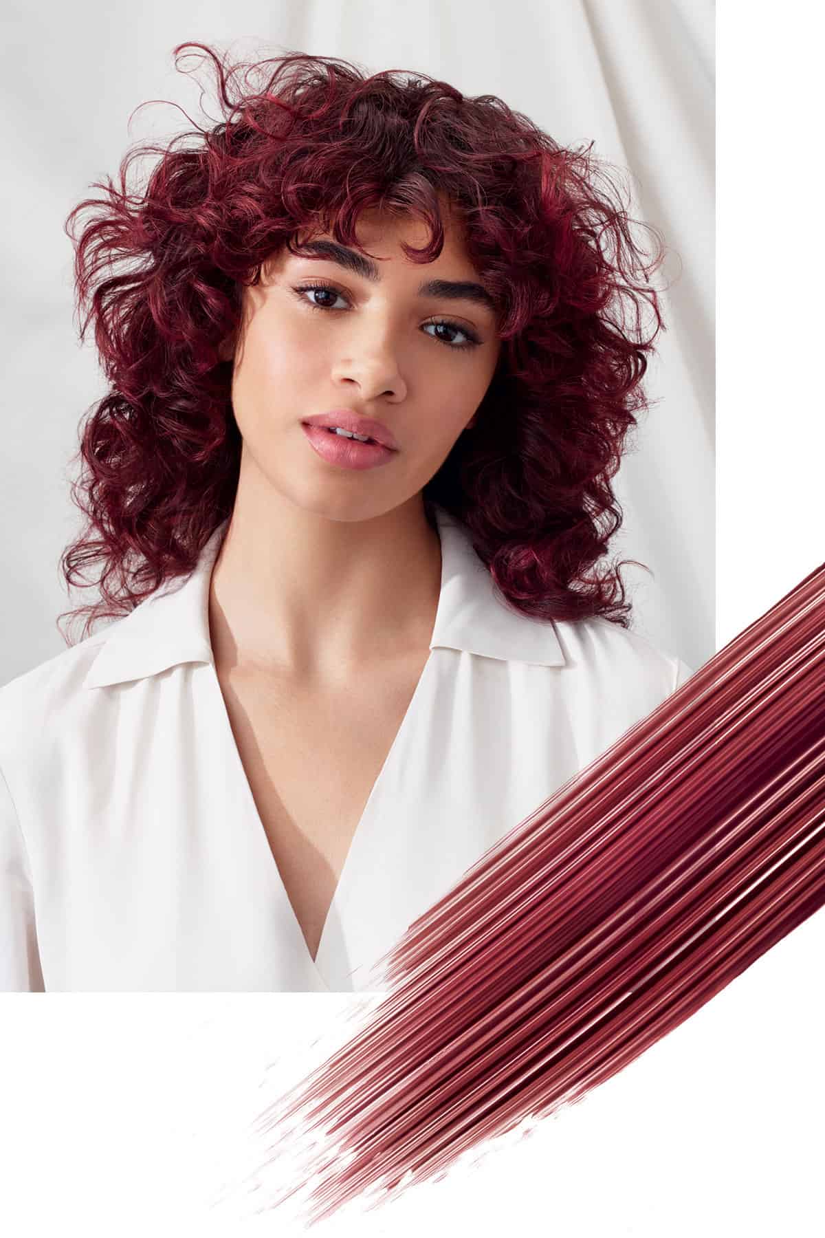 Editor S Pick Moroccanoil Color Depositing Mask In Bordeaux