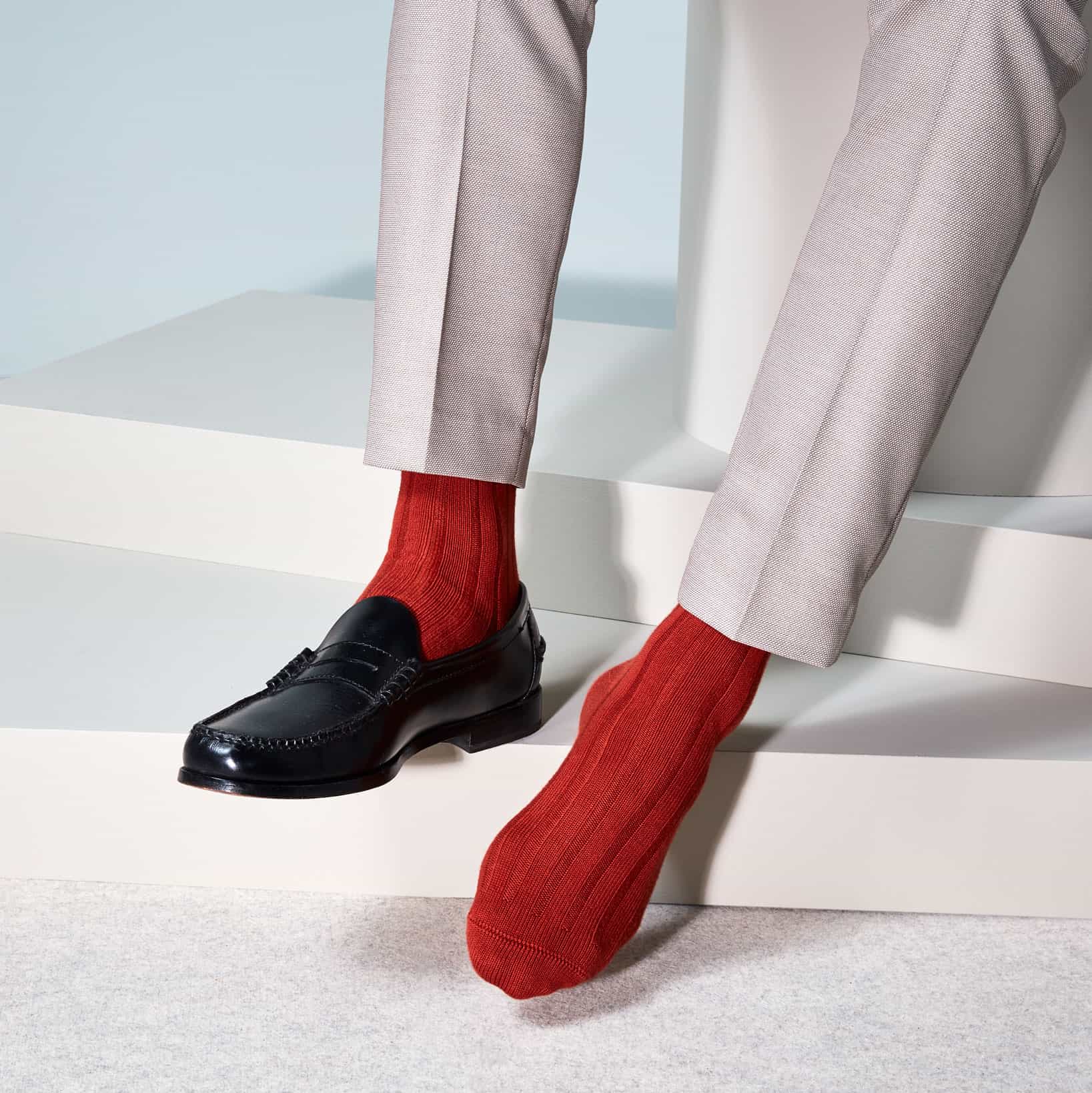 Tabio Is Not Just a Sock, It's a Testament to Japanese Craftsmanship