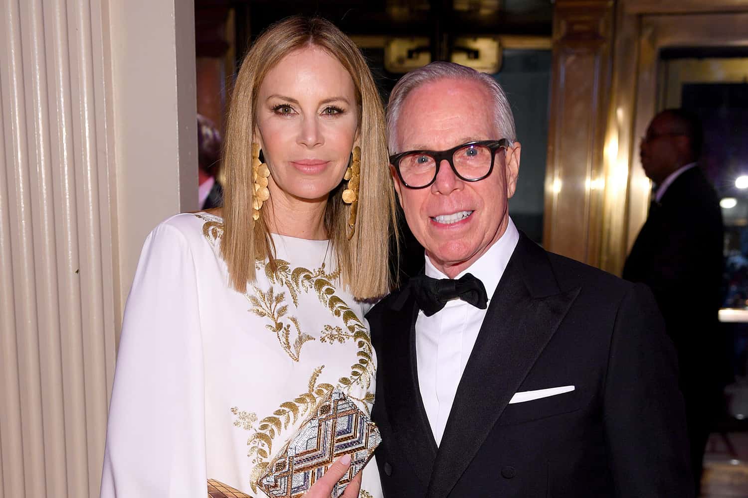 Dee Hilfiger Shares the Secrets and Specialists Behind Her Ageless Beauty