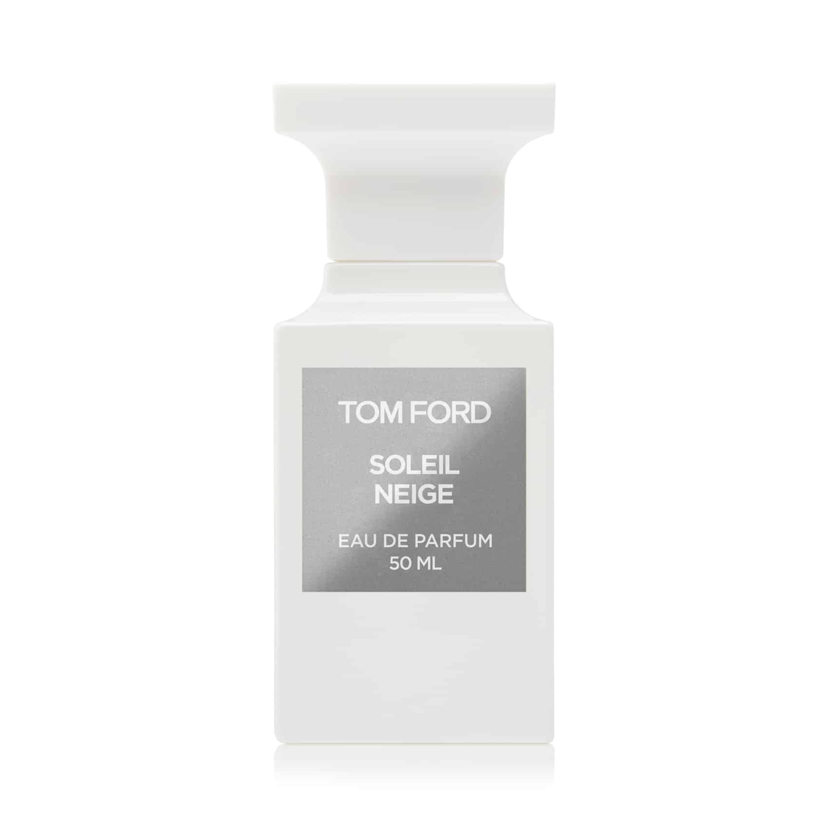 Tom Ford's Shimmering Body Oil is the Blake Lively of