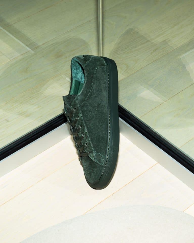 Is Koio the New Common Projects?