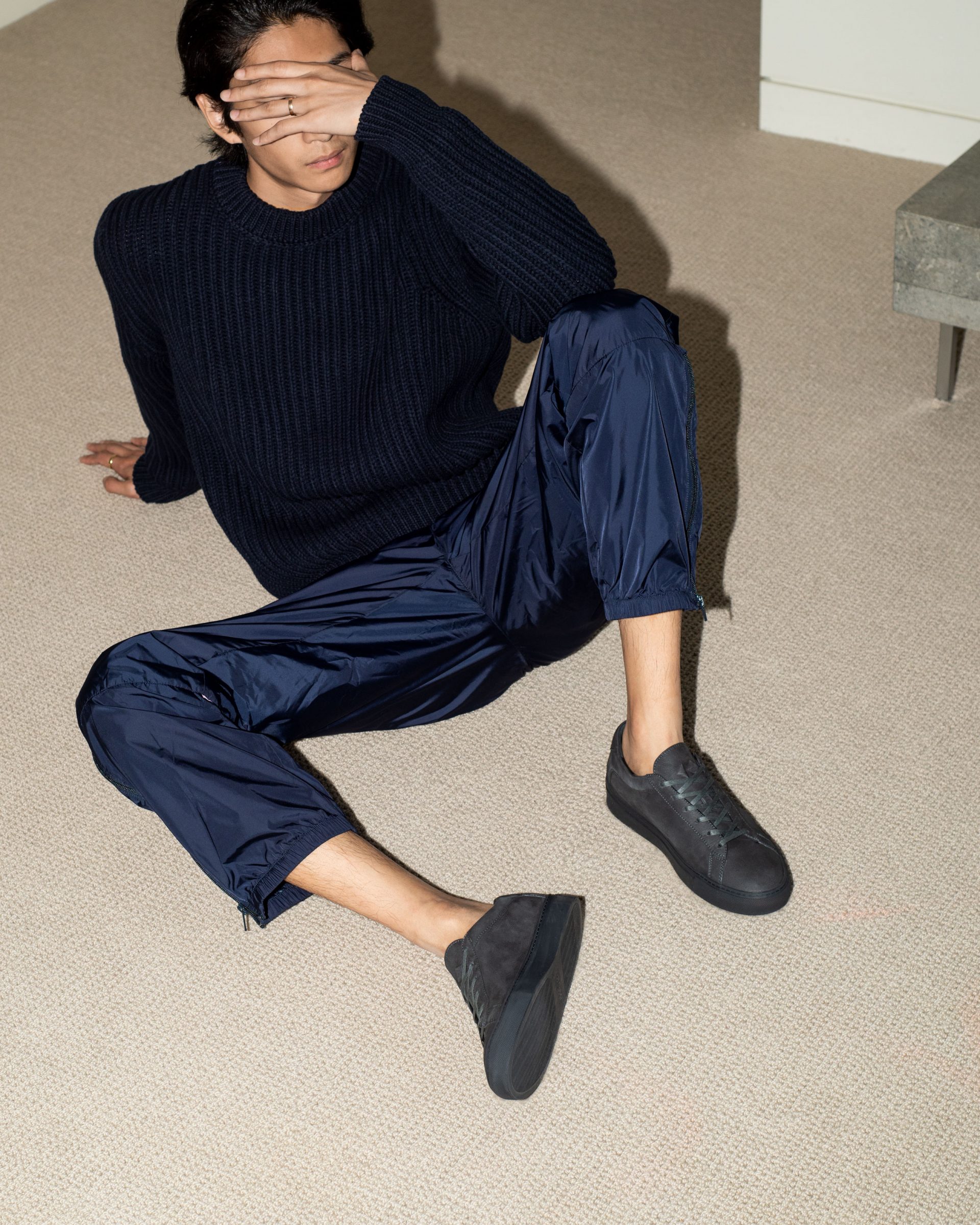 Is Koio the New Common Projects?