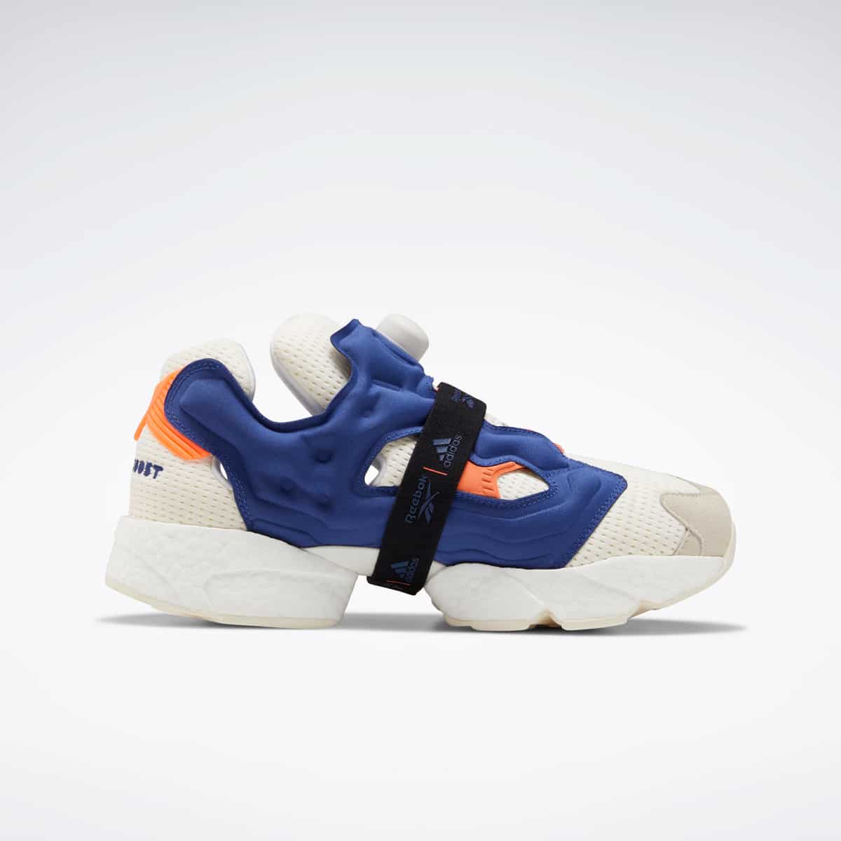 Reebok x adidas Instapump Fury Boost