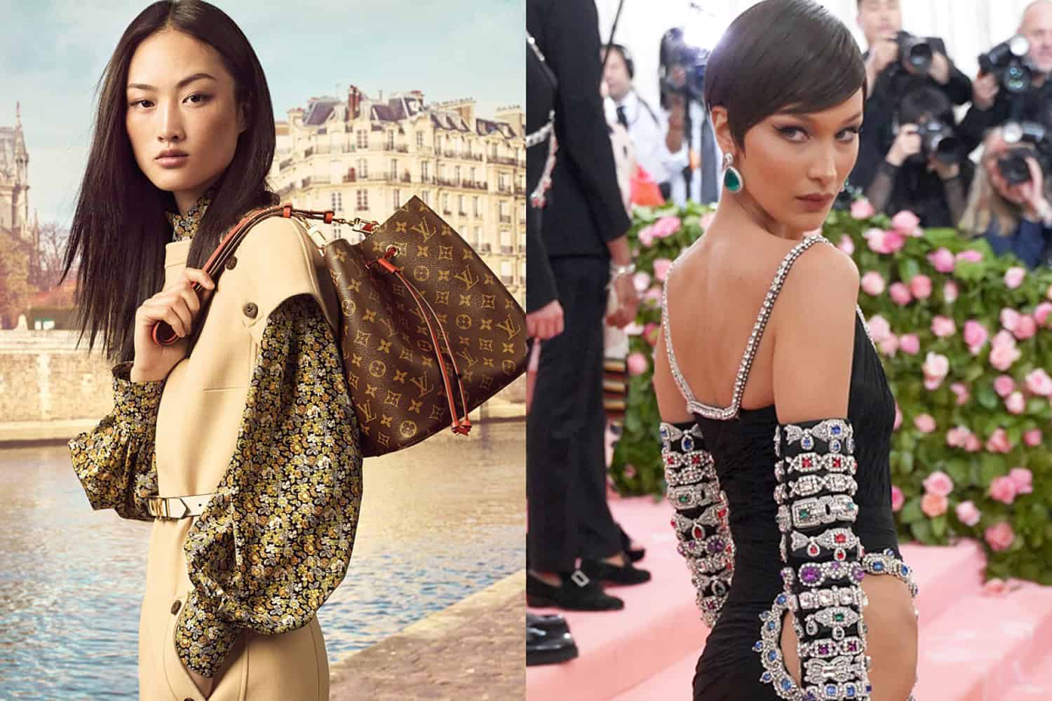 The Most Talked About New Louis Vuitton Bag Just Got a Makeover