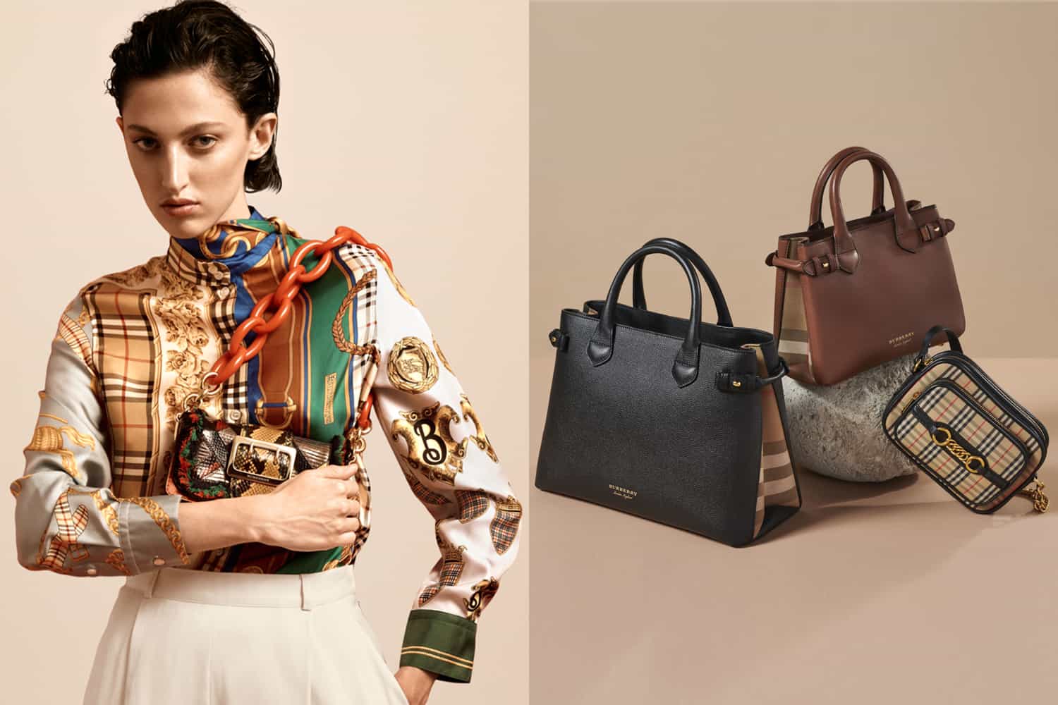 Burberry bags best sale uk 2019
