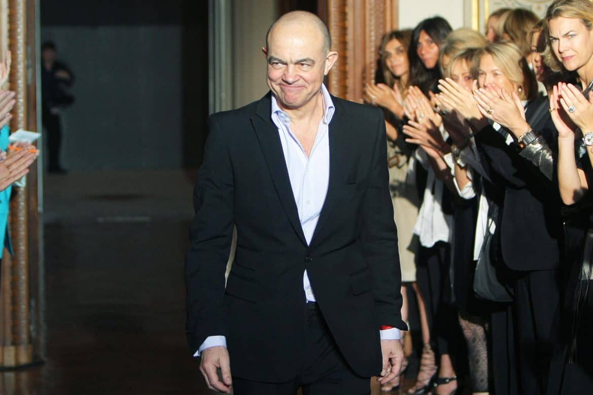Christian Lacroix