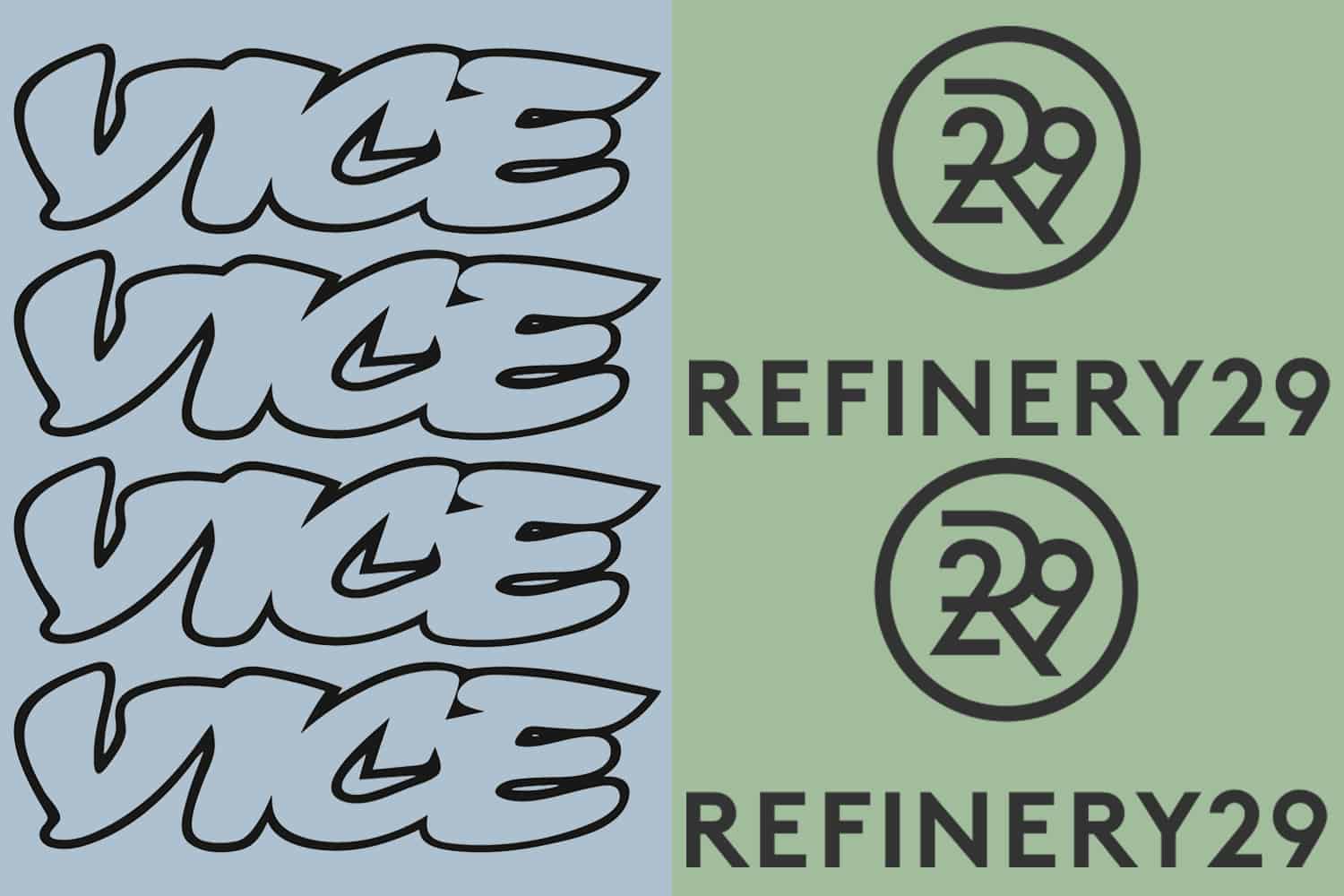 Refinery29 Vice Media