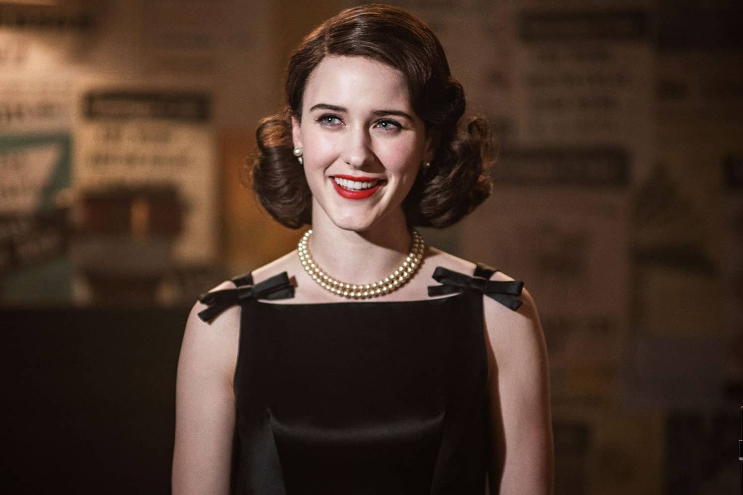 Season 3 of Amazon’s The Marvelous Mrs. Maisel Is More Epic Than Game of Thrones