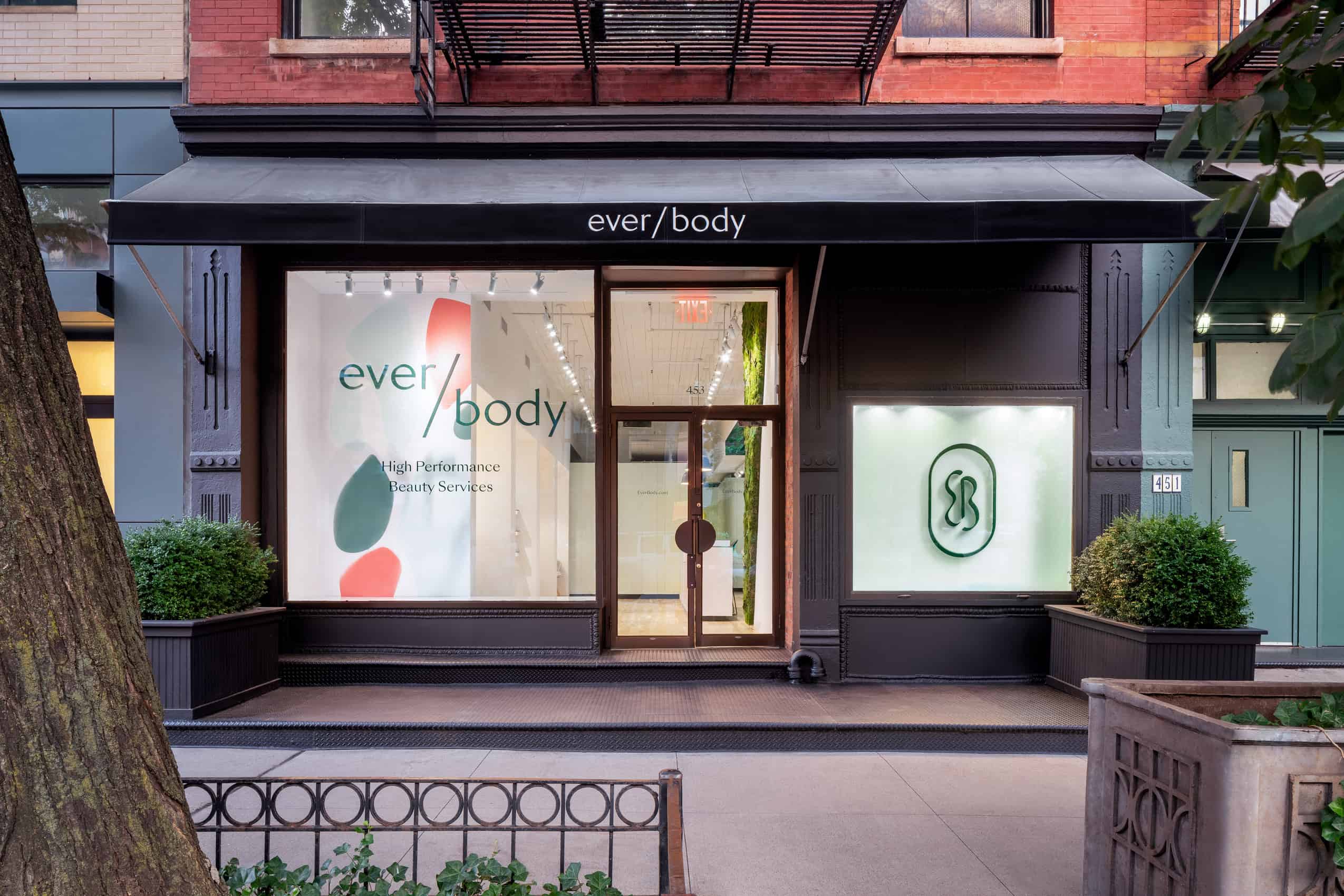 Do Yourself a Favor and Book an Appointment at Ever/Body