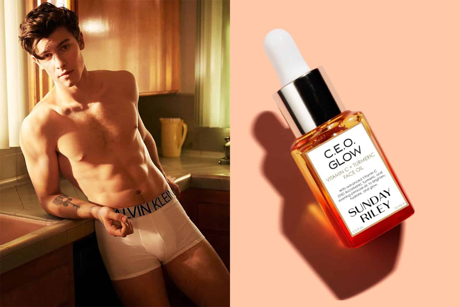 More Bad News for Calvin Klein, FTC Lets Sunday Riley Off Easy